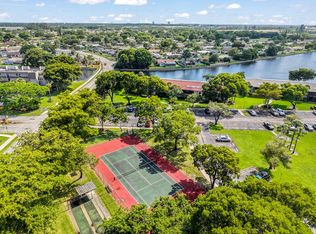 9563 W McNab Rd #206, Tamarac, FL 33321