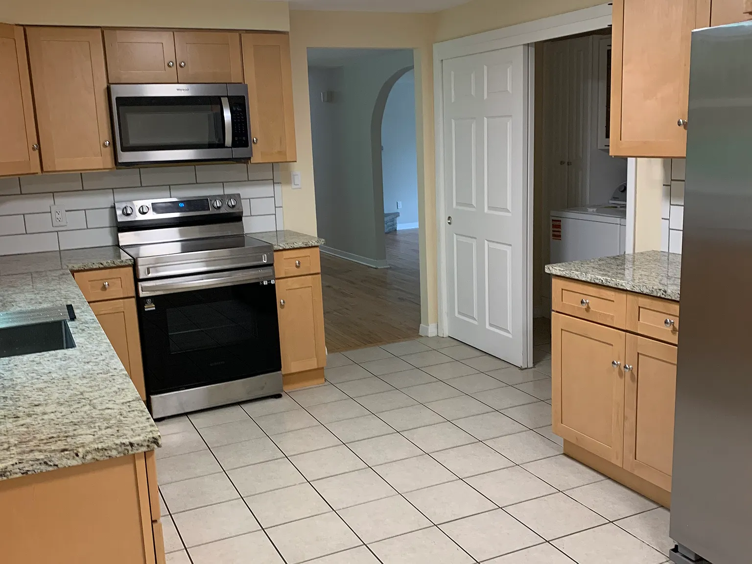 4 bed, 1628 sqft, $2,750 — Photo 4