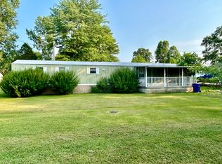 112 Hilltop Dr, Nancy, KY