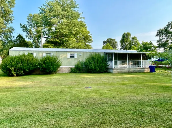 112 Hilltop Dr, Nancy, KY 42544