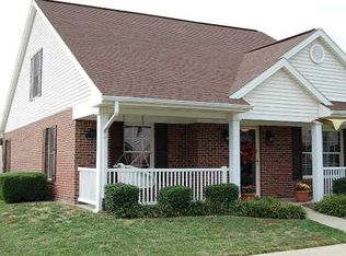 2332 Triple Crown Way, Owensboro, KY 42301