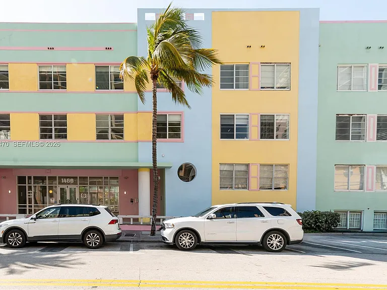 1460 Ocean Dr #309 — Photo 11