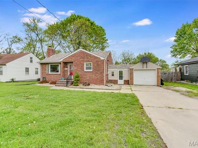 132 Maple St, Cottage Hills, IL, 62018