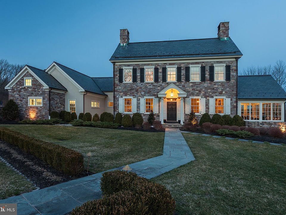 5811 Ridgeview Dr, Doylestown, PA 18902 Zillow