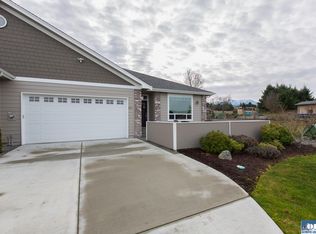 465 Sycamore St, Sequim, WA 98382