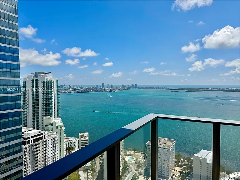 1451 Brickell Ave #4501 — Photo 29