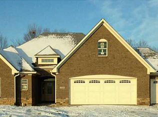 3340 Guilford Ln, Plainfield, IN 46168