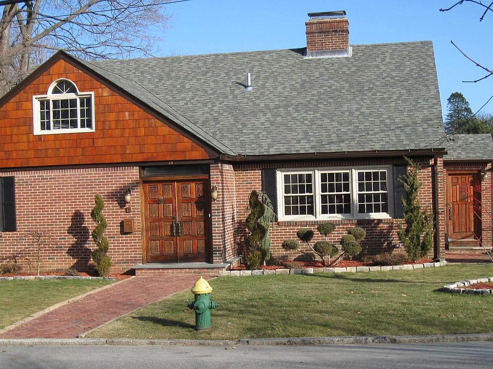 Spacious 4 Bedroom