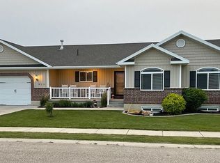 611 S 800 E, Preston, ID 83263