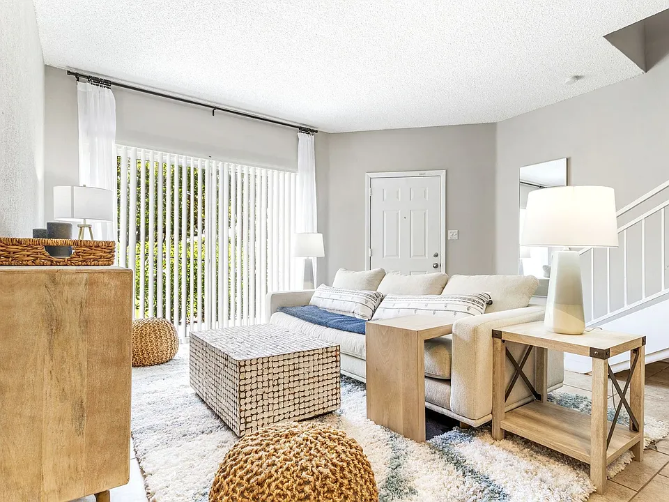 Waterford Park Apartment Homes