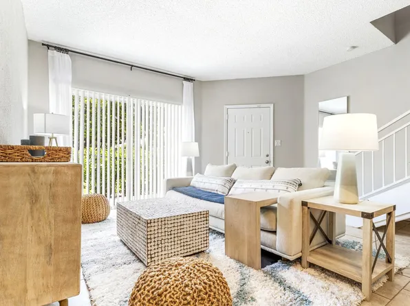 Waterford Park Apartment Homes