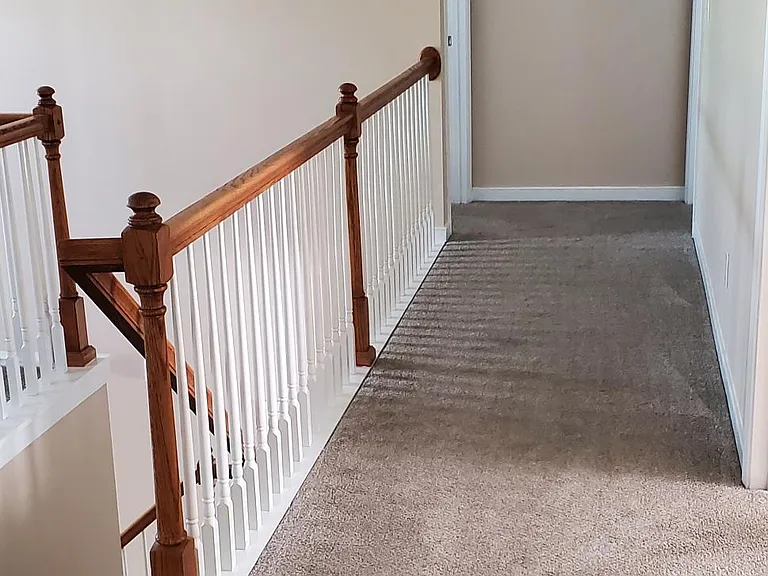 UPSTAIRS HALLWAY
