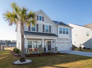 3257 Dunwick Dr, Johns Island, SC 29455