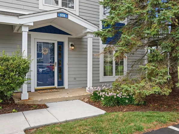 578 Geneva National AVENUE N N #6-55, Lake Geneva, WI 53147