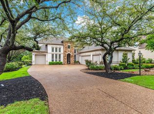 214 Varco Dr, Austin, TX 78738