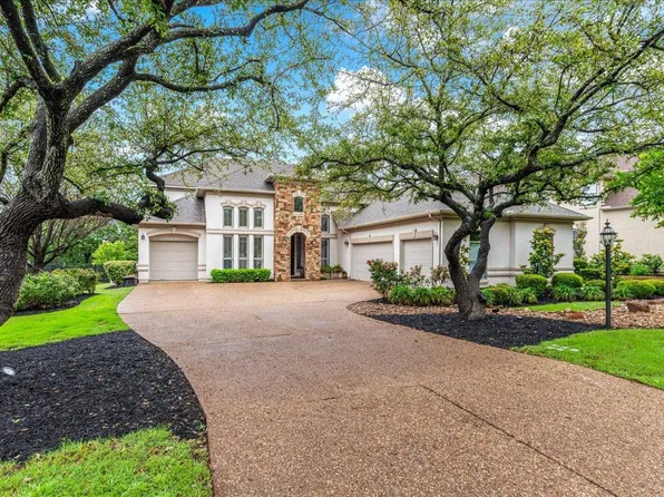 214 Varco Dr, Austin, TX 78738