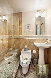 Sold by Halstead Real Estate