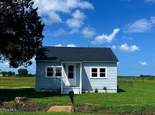 208 Country Club Rd, Camden, NC 27921