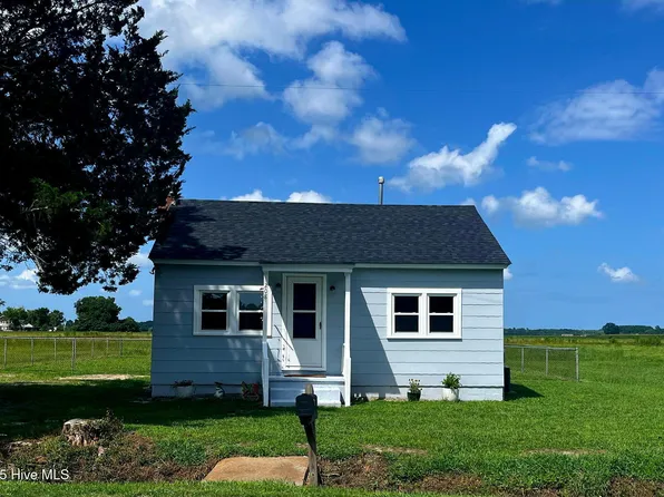 208 Country Club Road, Camden, NC 27921