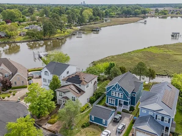 6313 Jonathans Cove Dr, Virginia Beach, VA 23464