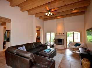 2729 Ventoso, Santa Fe, NM 87505