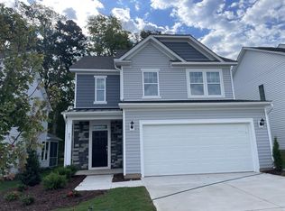 487 Whitley Ridge Dr, Clayton, NC 27527