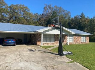 12187 Old Baton Rouge Hwy, Hammond, LA 70403