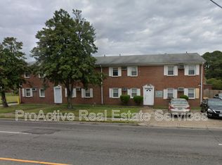 2908 E Virginia Beach Blvd APT 3, Norfolk, VA 23504