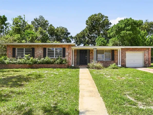 1336 W HARTLEY CIRCLE, DELTONA, FL 32725