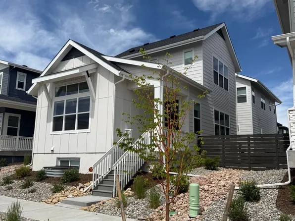 9527 Carcassonne Pl, Colorado Springs, CO