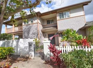 91-2079 Kaioli St APT 1101, Ewa Beach, HI 96706