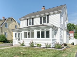 24 Troy St, West Hartford, CT 06119