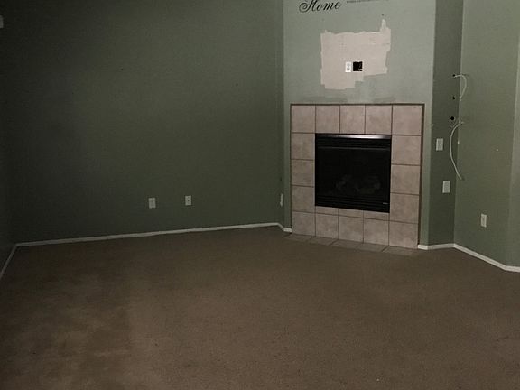 Additional Living Room