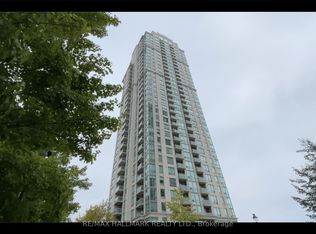 3504 Hurontario St #3005, Mississauga, ON L5B 0B9