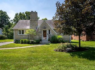 115 E Dominion Blvd, Columbus, OH 43214