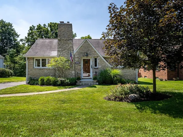 115 E Dominion Blvd, Columbus, OH 43214