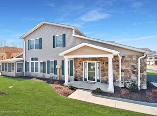 98 Wyndham Rd #98, Clarks Summit, PA 18411