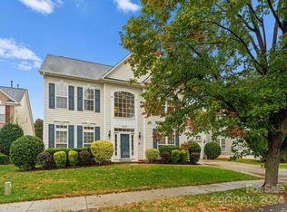 8803 Cool Meadow Dr, Huntersville, NC 28078