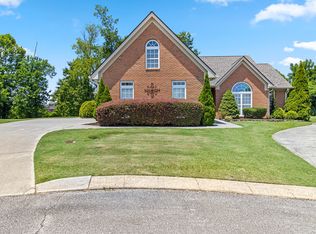 8255 Chula Creek Rd, Chattanooga, TN 37421