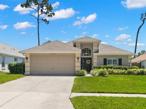 2473 Hidden Pines Ln, Clearwater, FL 33761