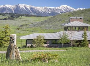 75 Crestview Ln, Bozeman, MT 59715