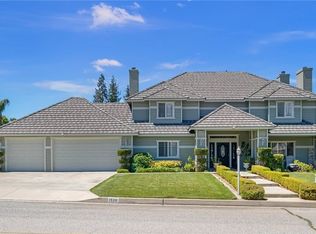 1526 Crestview Rd, Redlands, CA 92374