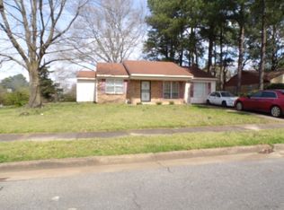 462 Bradwood Ave, Memphis, TN 38109