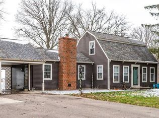 5255 Winterhill Ct, Tipp City, OH 45371