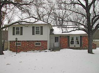 10063 Melrose St, Overland Park, KS 66214