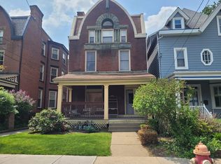 714 Maryland Ave FLOOR 3, Pittsburgh, PA 15232