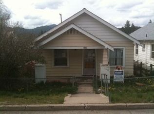 140 1st Ave, Portola, CA 96122