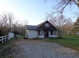 7005 W 137th Ln, Cedar Lake, IN 46303