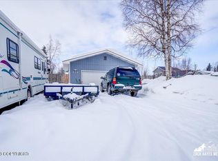 354 Eklutna St, Anchorage, AK 99504