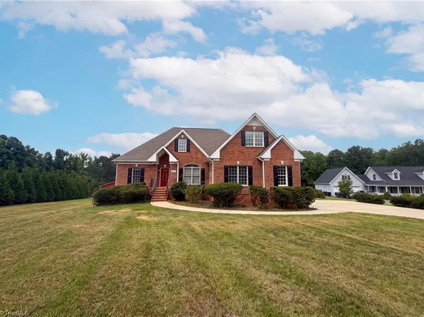 1345 Barker Dr, Randleman, NC 27317